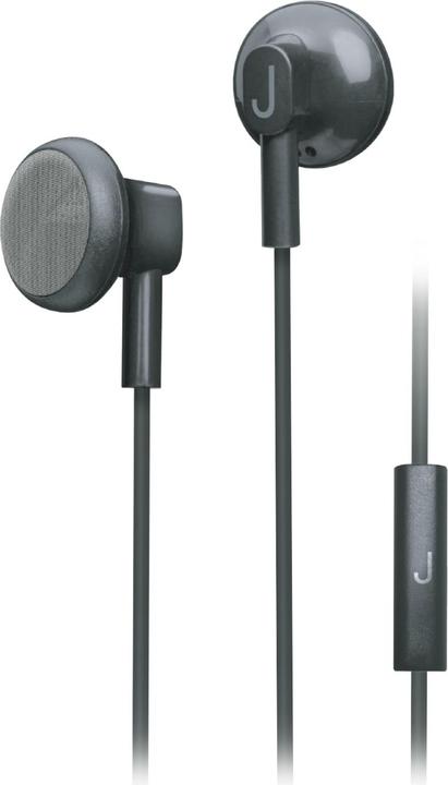 Produktbild JAZ Kabel-Stereo-Headset Gospel (Kabelgebunden)