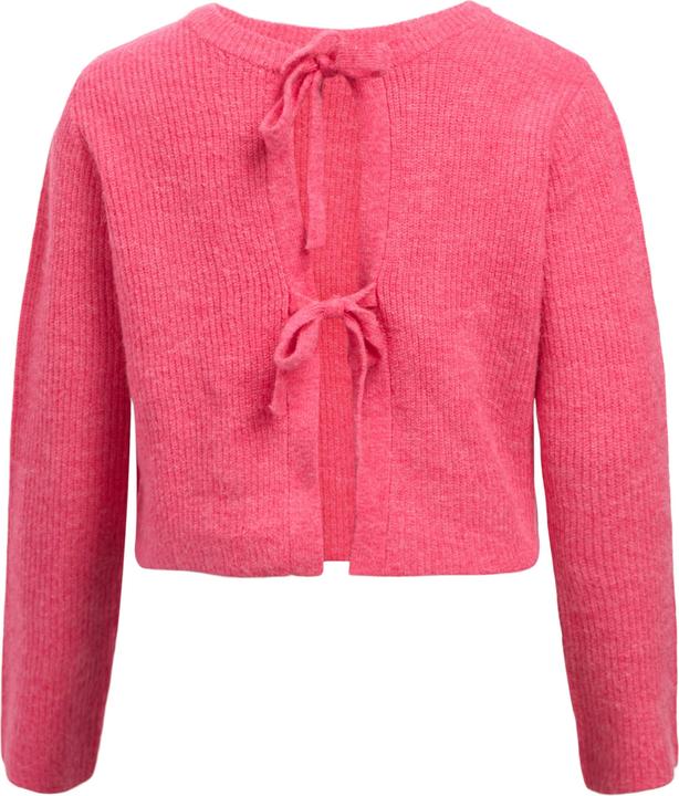 Produktbild Object Kurzer Wollgemisch Strickjacke (XL)