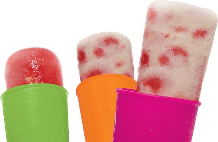 Produktbild Lékué Calipo Eisform