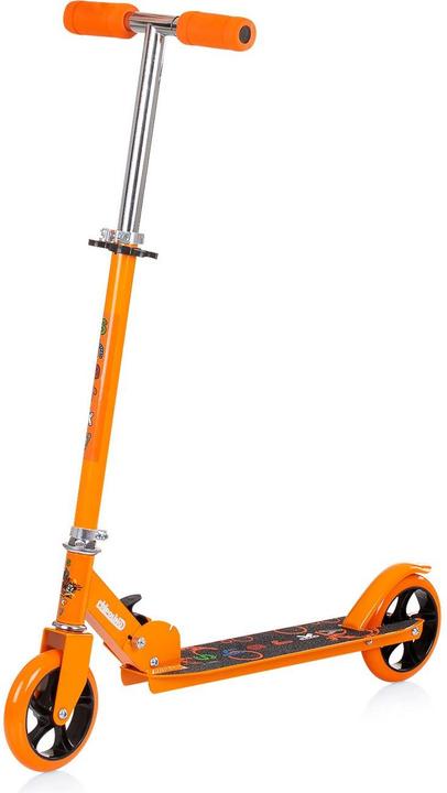 Produktbild Chipolino Kinderroller Sharky klappbar