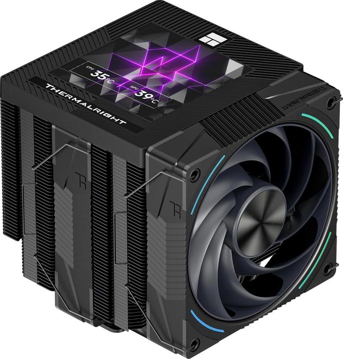 Produktbild Thermalright 120 Vision EVO (160 mm)