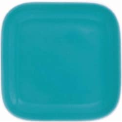 Kahla Pronto Colore kleine Platte, Zubehör Kochgeschirr, Blau