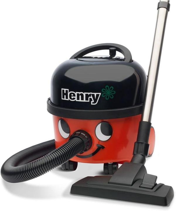 Actual product image Numatic Henry