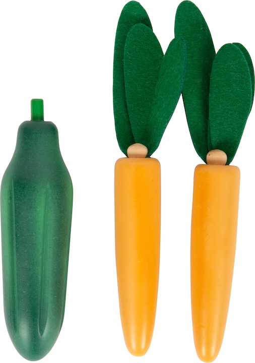 small foot Lebensmittel-Set