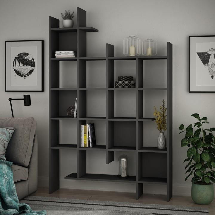 Immagine prodotto Skye Decor Ruth (122 x 25.50 x 188 cm)