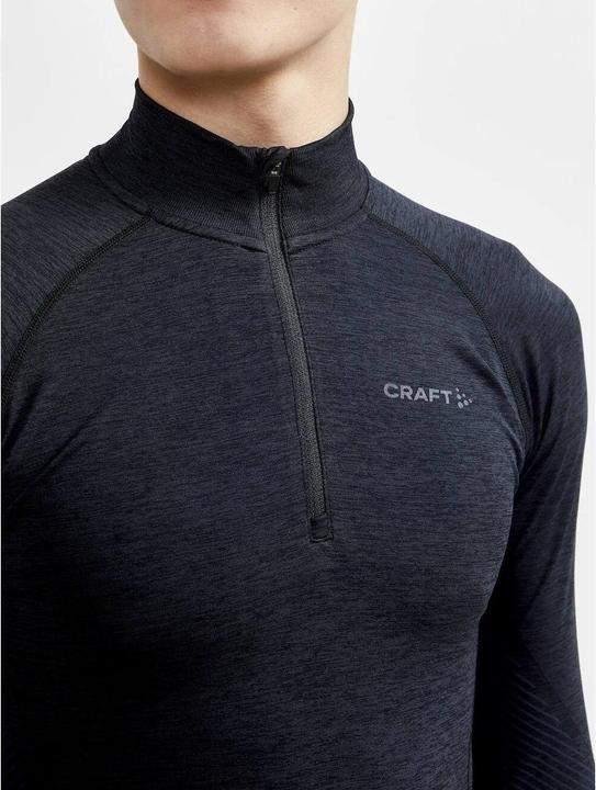 Actual product image Craft Core Dry Active Comfort HZ Longsleeve (S)