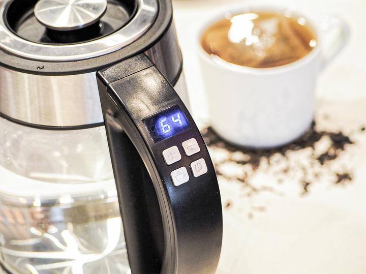 Actual product image Toya Lund (1.70 l)