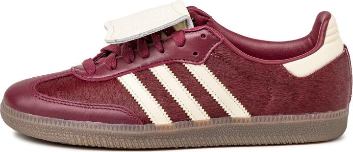 Image du produit Adidas Samba LT W Shadow Red / Cream White / Gum (38)