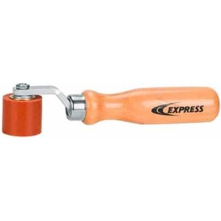 Express 45032 Andruckrolle Silikon 28 mm, Accessori per saldatore