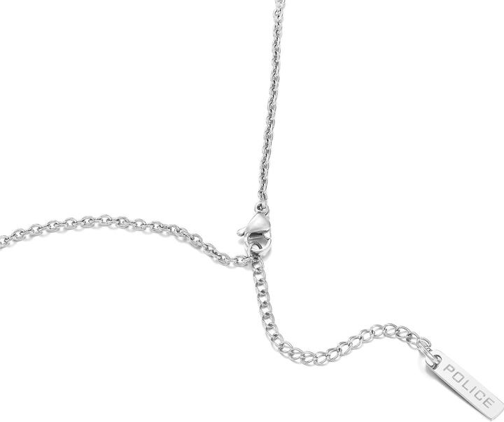 Produktbild Police Kette (Edelstahl, 55 cm)