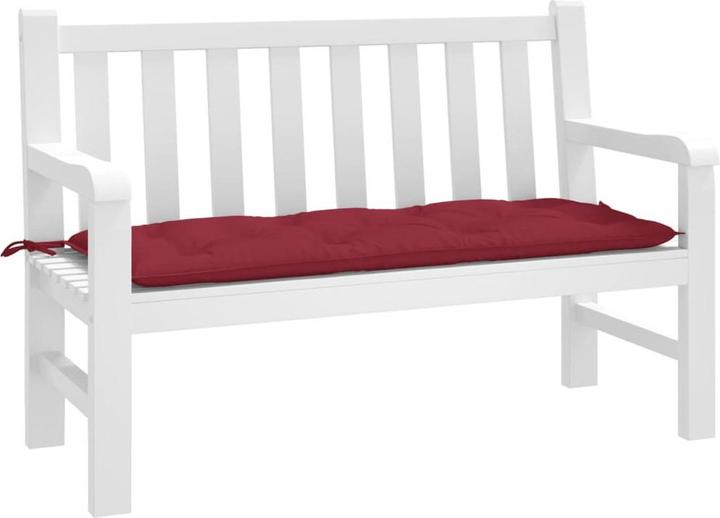 Produktbild vidaXL Gartenbank-Auflage (120 x 50 cm)