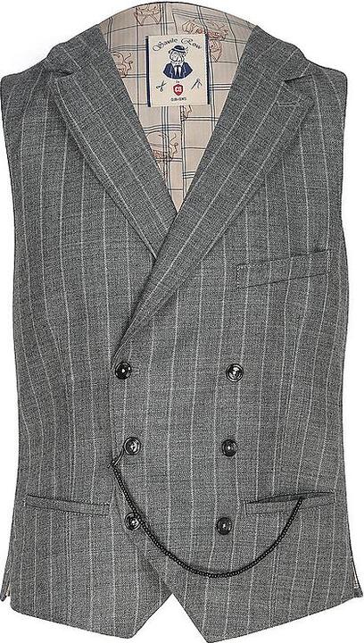 Immagine prodotto CG Anzugweste MATTHEW (50)