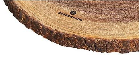 Produktbild Zassenhaus Servierplatte