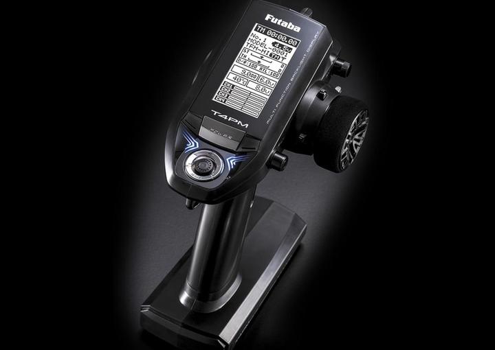 Produktbild Futaba T4PM inkl. R304SB Empfänger