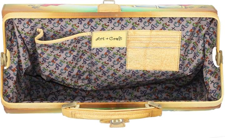 Immagine prodotto Greenland Nature Art+Craft astuccio medico in pelle 37 cm (16 l)