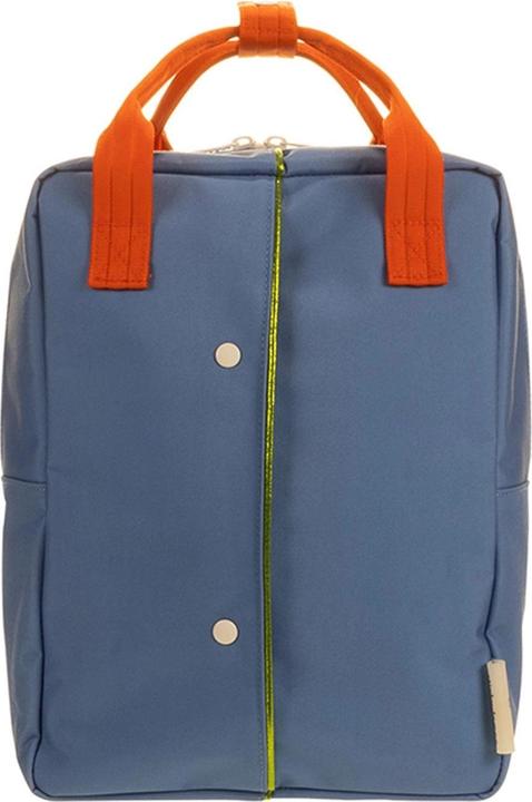 Produktbild Sticky Lemon Backpack/Boekentas Medium Better Together - Uni - Olympic Pool