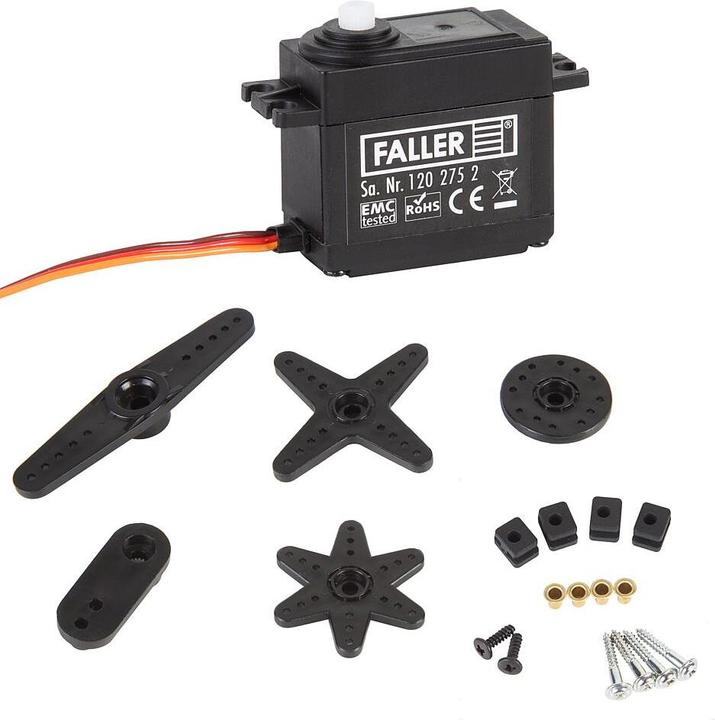 Produktbild Faller Grosser Servo