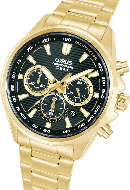 Produktbild Lorus Herrenuhr RT324LX9 (Analoguhr)