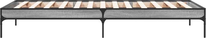 Image du produit vidaXL Bettgestell (90 x 190 cm)