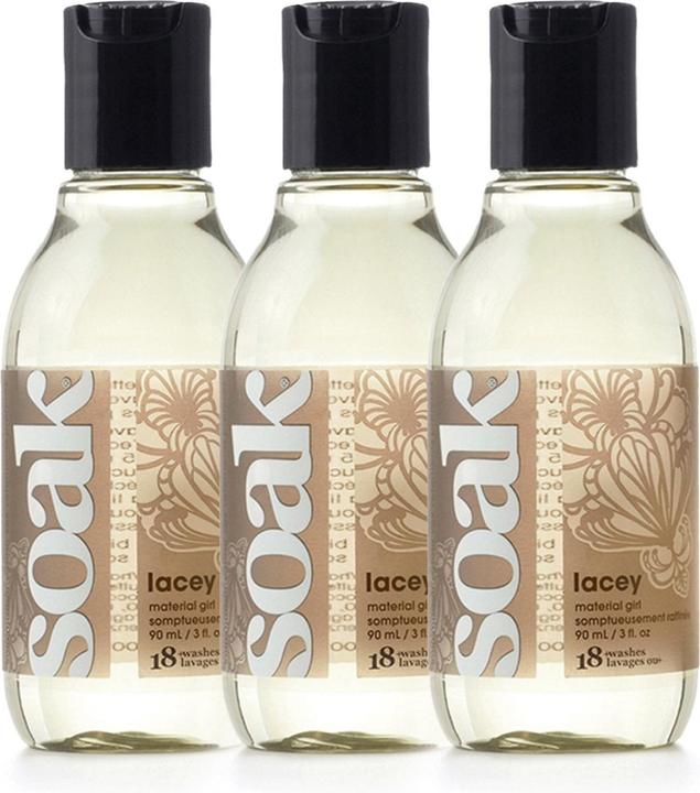 Immagine prodotto Soak Waschmittel (Detergente liquido)