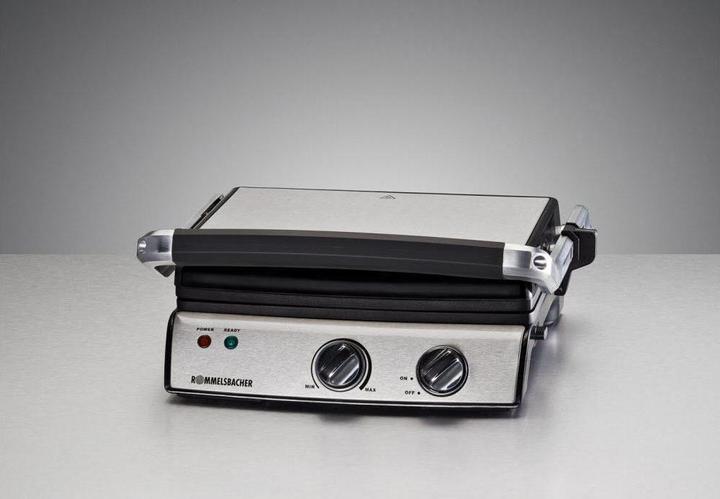Produktbild Rommelsbacher Kg2020