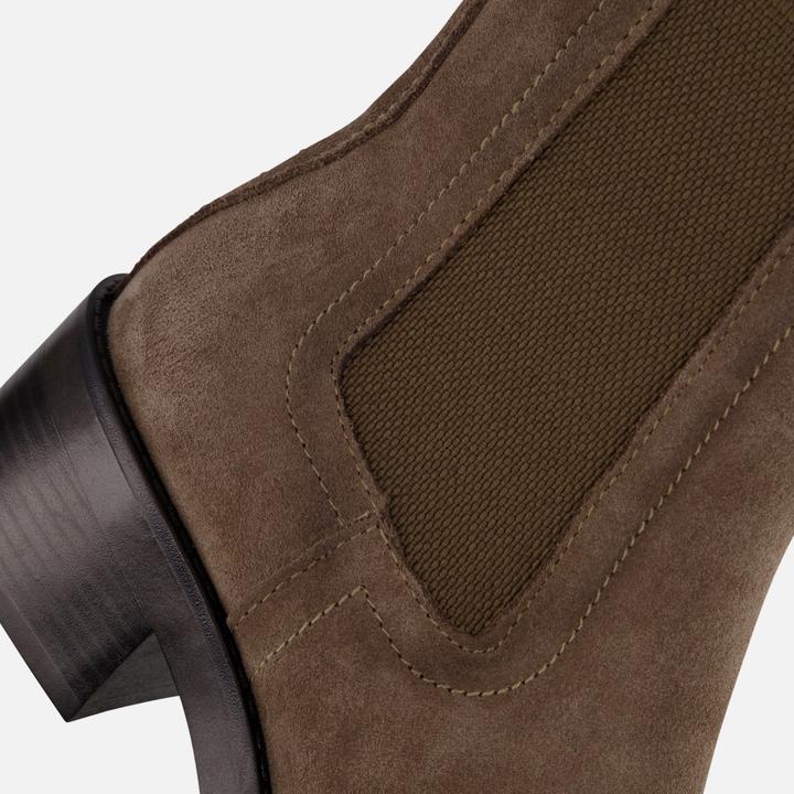 Actual product image Tamaris Chelsea boot (40)