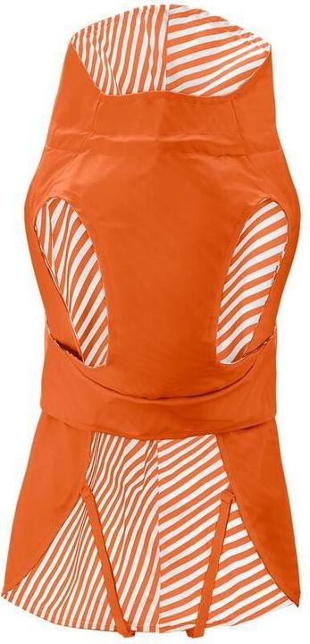 Produktbild Hunter Dog RainCoat Milford 45, orange - (204076) (45, Hundemantel)