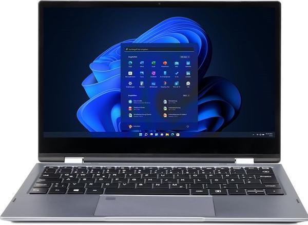 Produktbild Wortmann TERRA MOBILE 360-13 (13.30", Intel Core i5-1135G7, 16 GB, 512 GB)