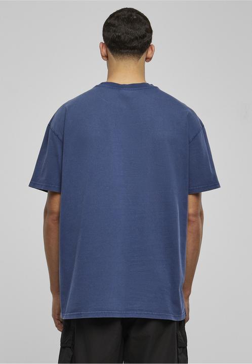 Produktbild Urban Classics Oversized Small Embroidery Tee (S)