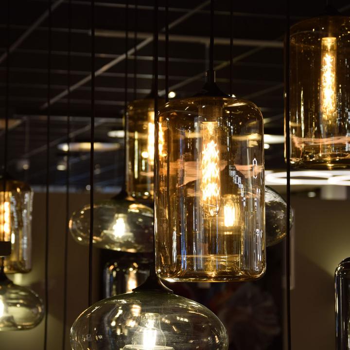 Produktbild s.luce Cruet Up&Low (E27)