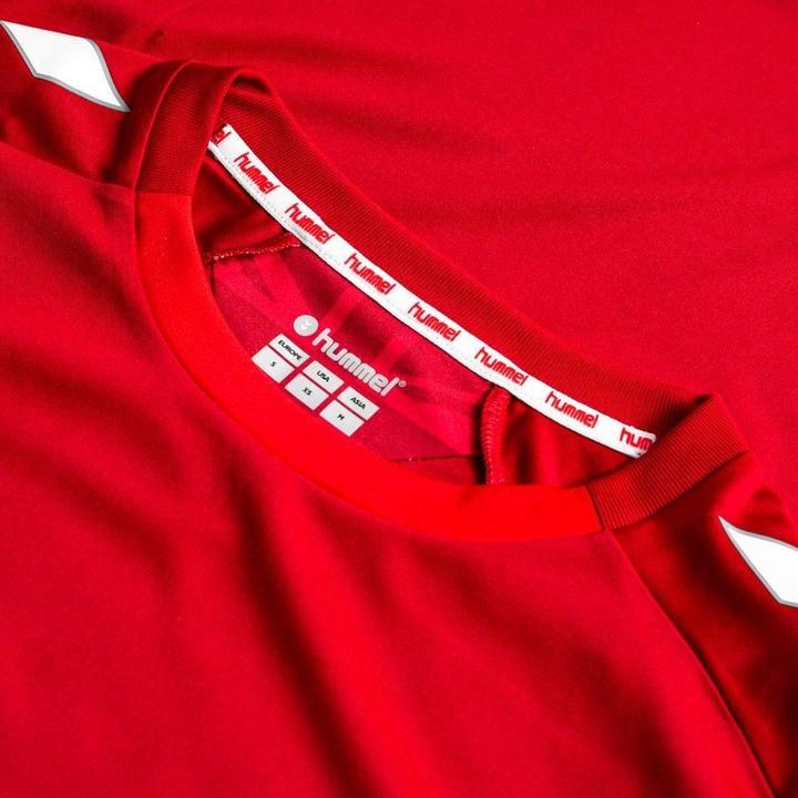 Actual product image hummel Rangers FC 2019/20 (L)