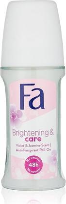 Produktbild Fa Roll On Weiss und Pflege 50ml (Roll-on, 50 ml)