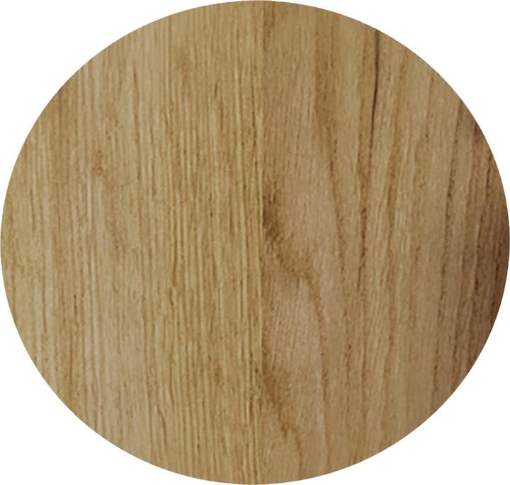 Produktbild VCM Holz Eckplatte Masola (50 x 50 cm)