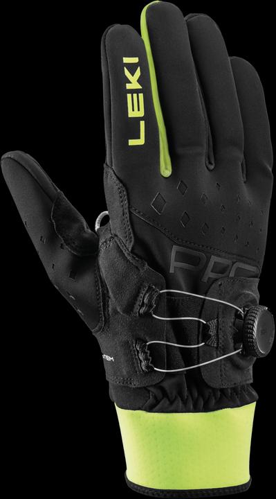 Image du produit Leki PRC Boa Shark (6)