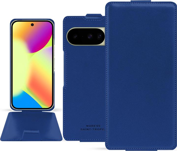 Bleu Océan PU ( Pantone #003da5 )