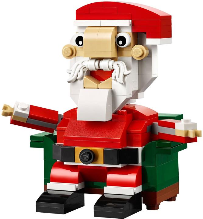 Image du produit LEGO Père Noël