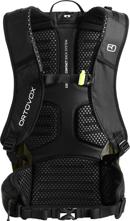 Actual product image Ortovox Traverse 20 (20 l)