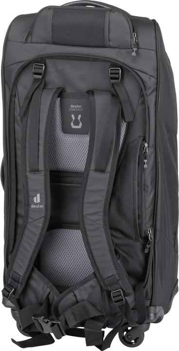 Actual product image Deuter Aviant Access Movo 60 (60 l)