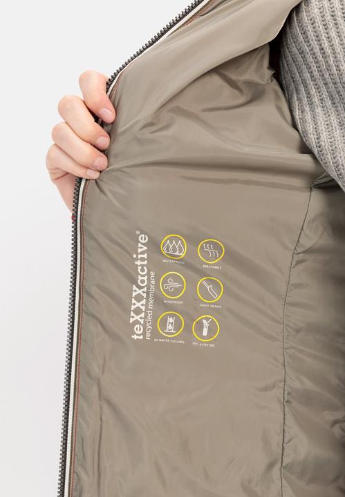 Produktbild Camel Active teXXXactive® Funktionsjacke aus recyceltem Polyester (36)