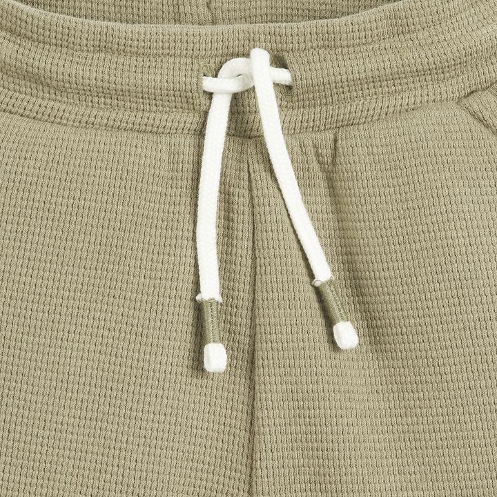 Image du produit La Redoute Collections Set aus T-Shirt und Shorts (86)