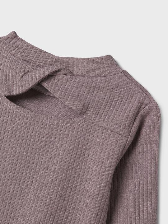 Actual product image Name it Slim Fit Oberteil mit langen Ärmeln (116)