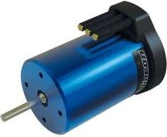 Actual product image Traxxas Motor Velineon 3500