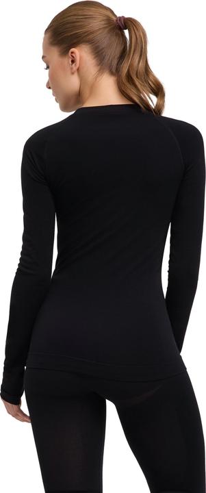 Actual product image Falke WT Light Longsl. Shirt Regular w (XL)