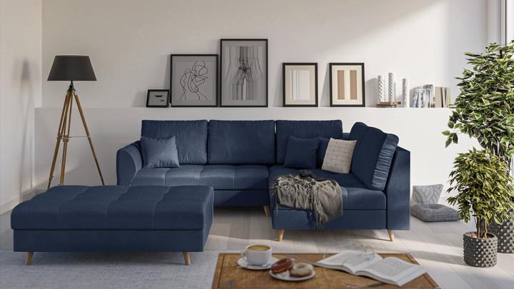 Produktbild Ropez Ariella (Sofahocker)