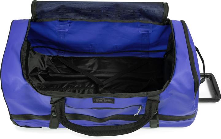 Actual product image Eastpak Duffel Pack WheelTarp (60 l)