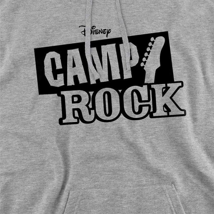 Produktbild Camp Rock Kapuzenpullover (XXL)