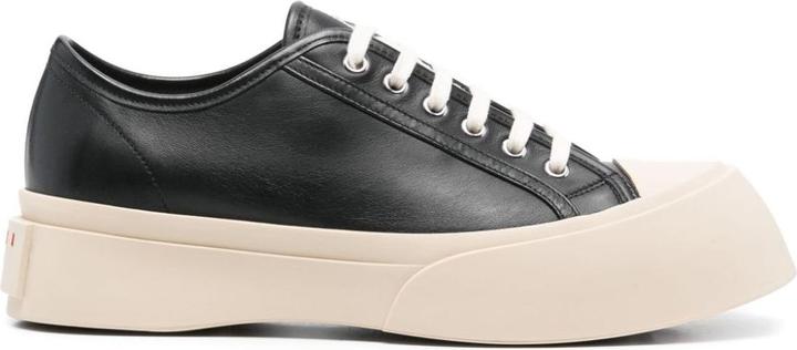 Actual product image Marni Sneakers Black (44)