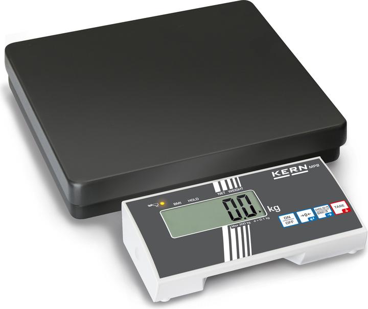 Actual product image Kern Personal scale MPB 300K100 (300 kg)