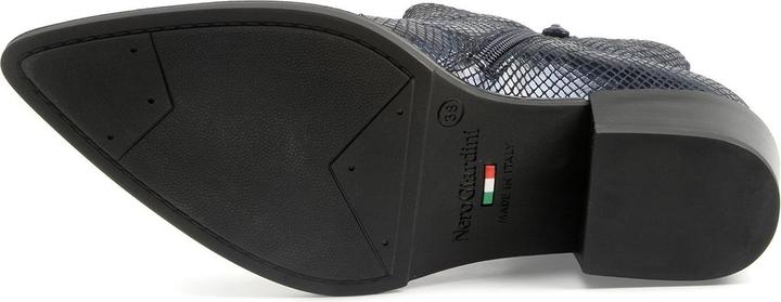 Actual product image Nero Giardini Stiefelette (39)