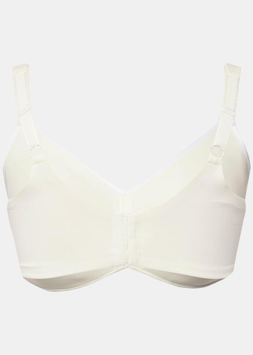 Actual product image Ulla Popken Microfiber Spacer Bra (90 E)